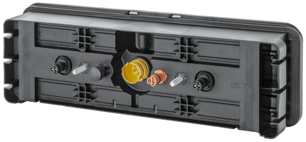 HELLA 2VP 340 965-011 Kombinuotas galinis žibintas