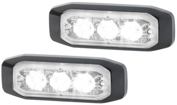 HELLA 2XD 014 563-901 Stroboskopo tipo švyturėlis