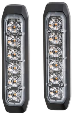 HELLA 2XD 014 592-901 Stroboskopo tipo švyturėlis