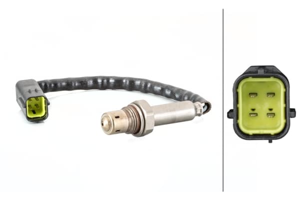 HELLA 6PA 358 103-541 Lambda zondas
