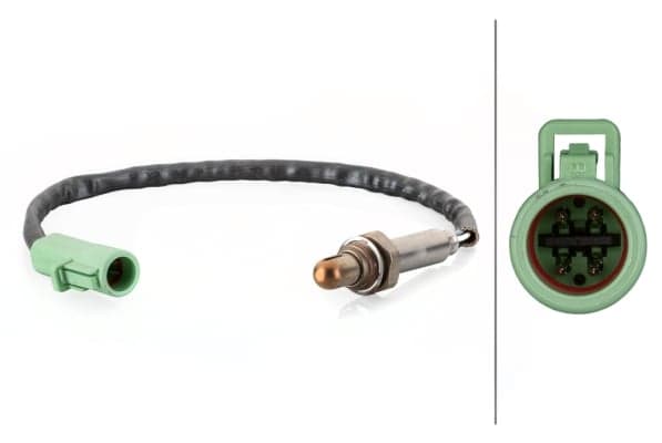 HELLA 6PA 358 103-381 Lambda zondas