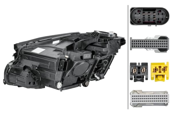 Main headlight image