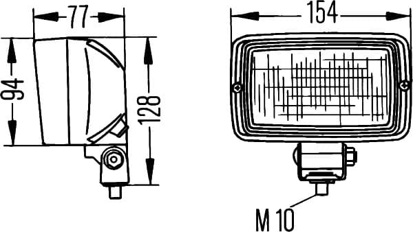 Picador image