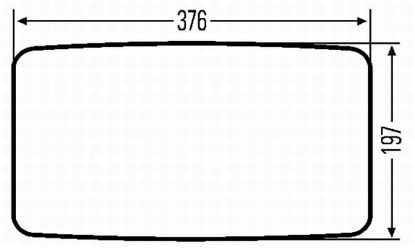 8SB 501 191-202 (HELLA 8SB 501 191-202)