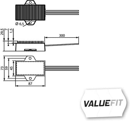 HELLA VALUEFIT image