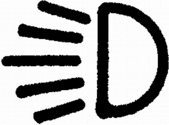 Tipo etiketė — HELLA 9XT 713 630-301