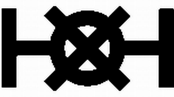 HELLA 9XT 740 763-331 Etiketė