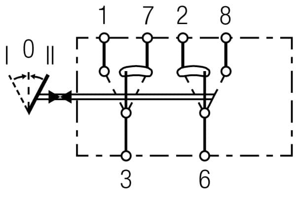 HELLA 6GM 007 832-631 Jungiklis