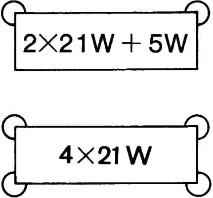 Posūkio rodiklio pertraukiklis — HELLA 4DB 001 887-041