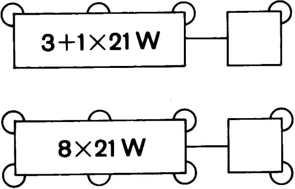 Posūkio rodiklio pertraukiklis — HELLA 4DW 003 944-071