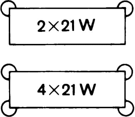 Posūkio rodiklio pertraukiklis — HELLA 4AZ 001 879-051