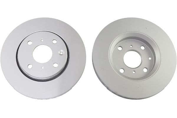 Stabdžių diskas — KAVO PARTS BR-9450-C