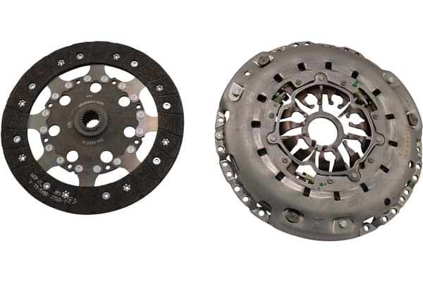KAVO PARTS CP-2156 Sankabos komplektas