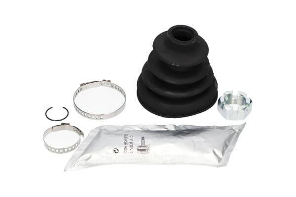 KAVO PARTS CVB-6516 Pusašio gofruotoji apsauga