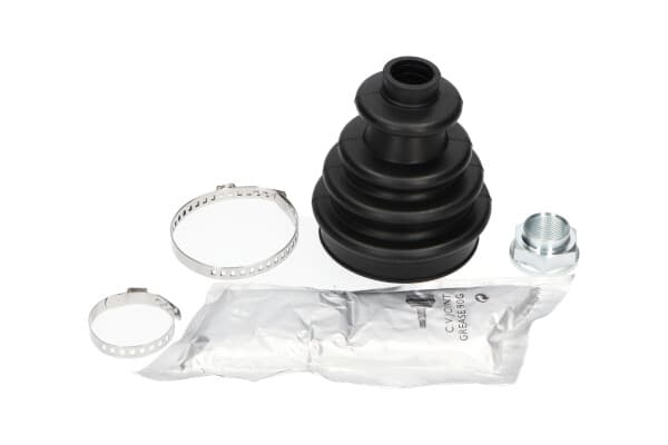 Pusašio gofruotoji apsauga — KAVO PARTS CVB-9007