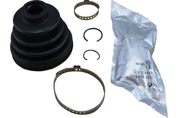 KAVO PARTS CVB-9017 Pusašio gofruotoji apsauga