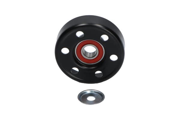 V formos rumbuoto diržo kreipiantysis skriemulys — KAVO PARTS DIP-9018