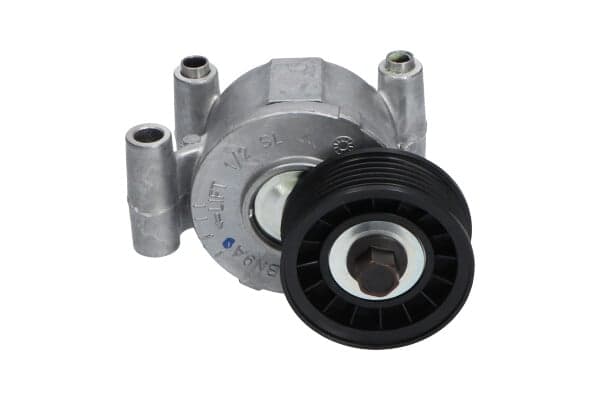 KAVO PARTS DTP-4530 V formos rumbuoto diržo įtempiklio skriemulys