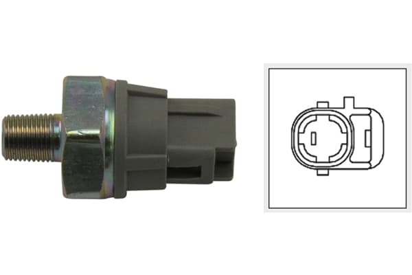 KAVO PARTS EOP-2003 Alyvos slėgio jungiklis