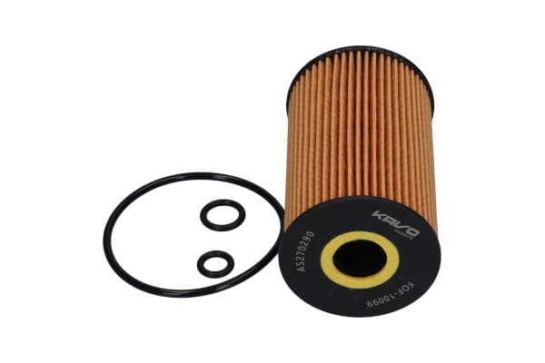 Engine Oil Filter image