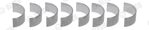 GLYCO 01-5142/4 0.30MM Švaistiklio guolis