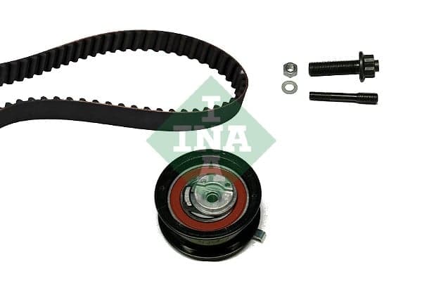 Paskirstymo diržo komplektas — Schaeffler INA 530 0164 10