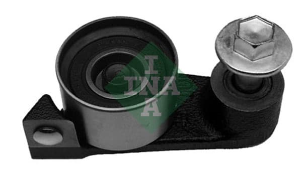 Paskirstymo diržo įtempėjo skriemulys — Schaeffler INA 531 0087 20