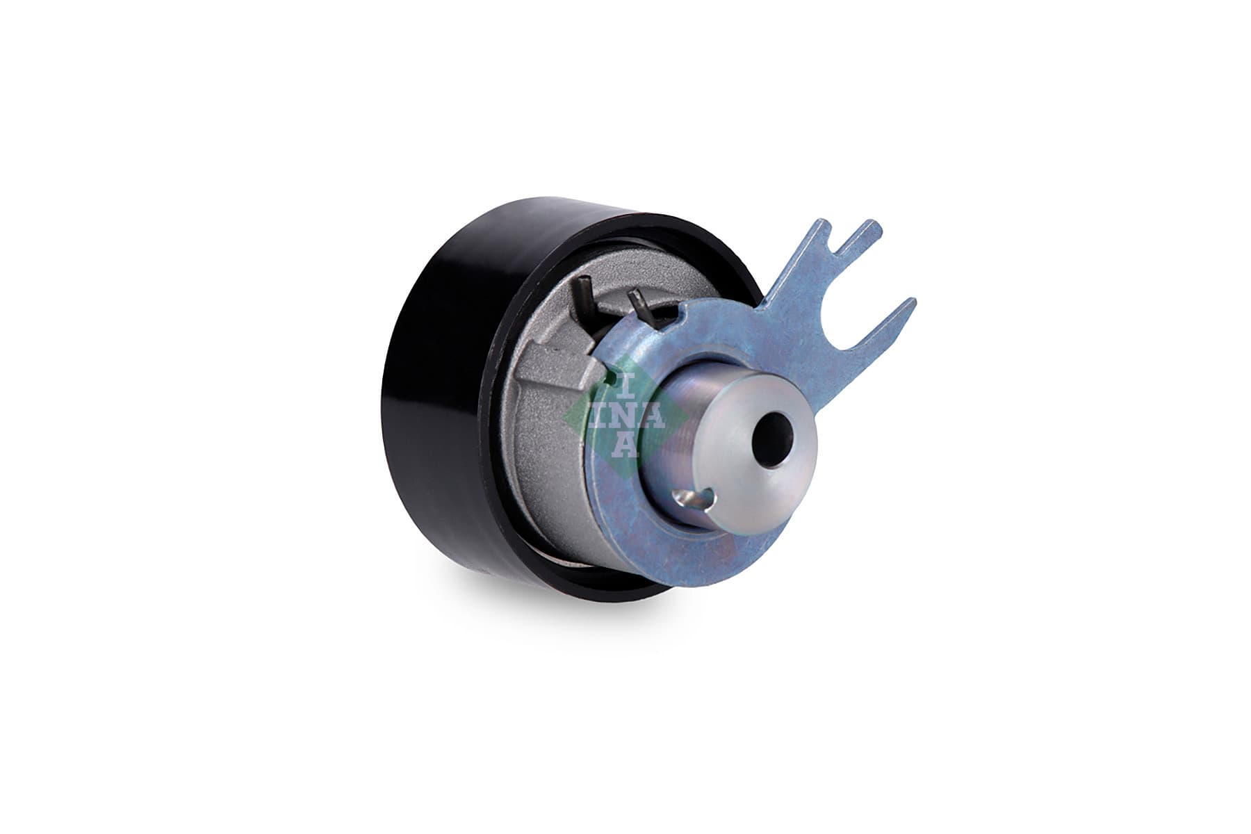 Paskirstymo diržo įtempėjo skriemulys — Schaeffler INA 531 0317 10