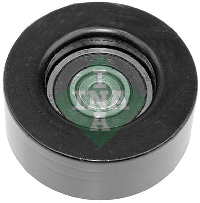 V formos rumbuoto diržo įtempiklio skriemulys — Schaeffler INA 531 0791 10