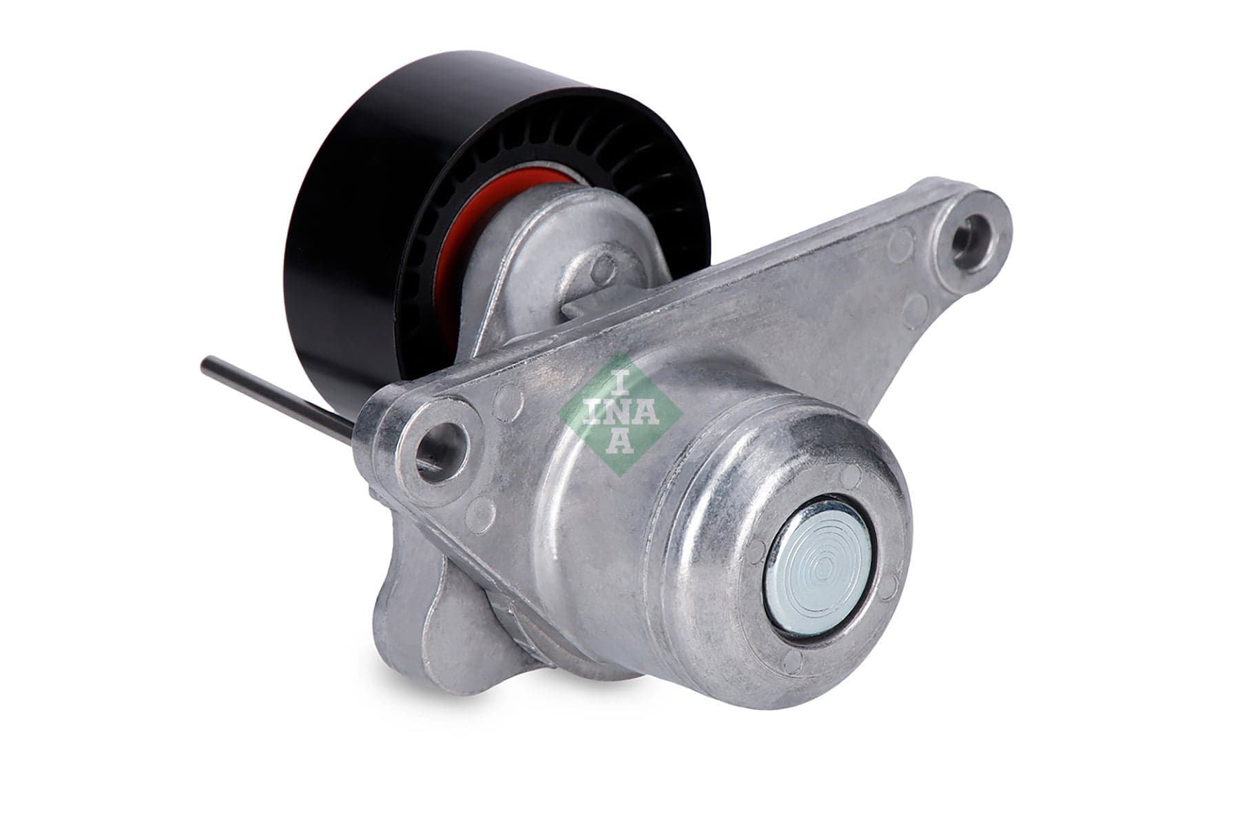 V formos rumbuoto diržo įtempiklis — Schaeffler INA 534 0281 10