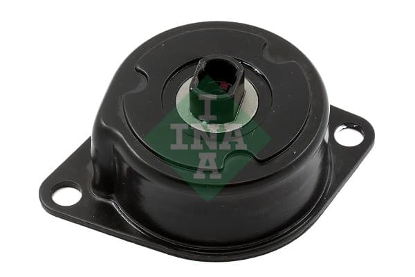 Schaeffler INA 534 0407 10 V formos rumbuoto diržo įtempiklis