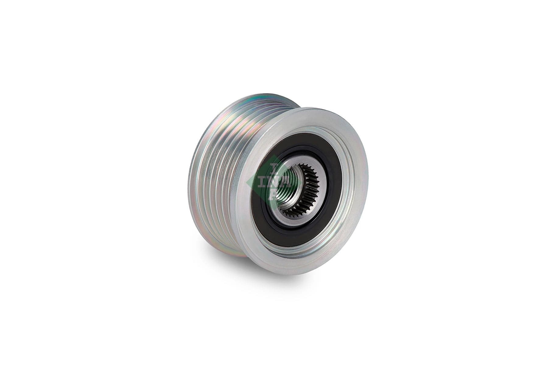 Generatoriaus laisvos eigos sankaba — Schaeffler INA 535 0249 10