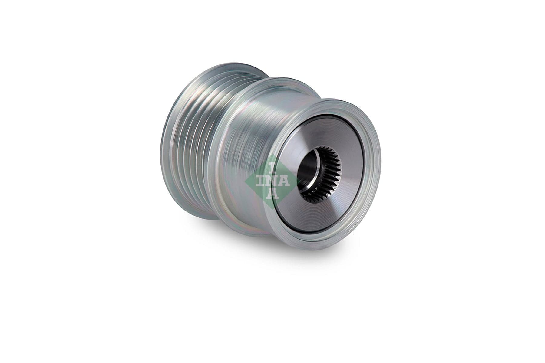 Schaeffler INA 535 0363 10 Generatoriaus laisvos eigos sankaba