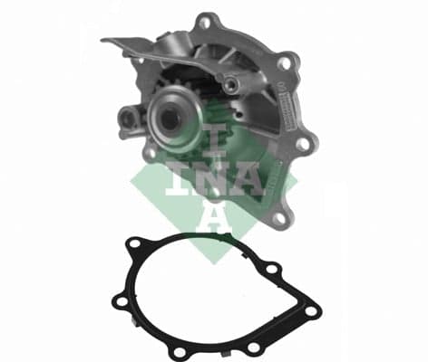 Schaeffler INA Vandens siurblys