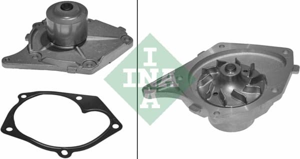 Schaeffler INA 538 0373 10