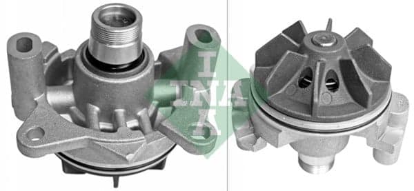 Schaeffler INA 538 0374 10