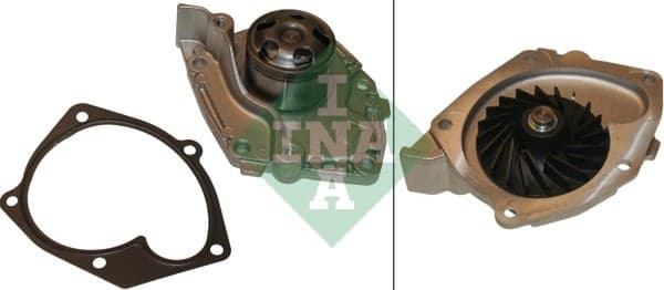 Schaeffler INA 538 0382 10
