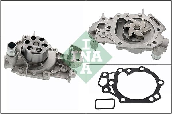 Schaeffler INA 538 0398 10