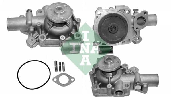 Schaeffler INA 538 0426 10