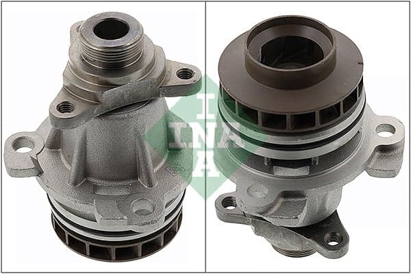 Schaeffler INA 538 0881 10