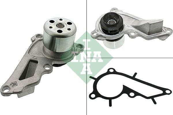 Schaeffler INA 538 0966 10