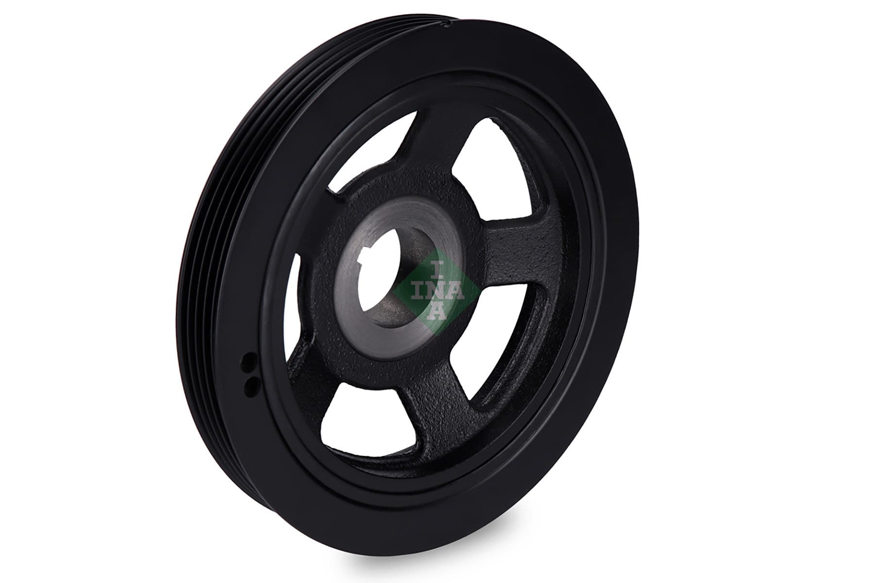 Alkūninio veleno skriemulys — Schaeffler INA 544 0092 10
