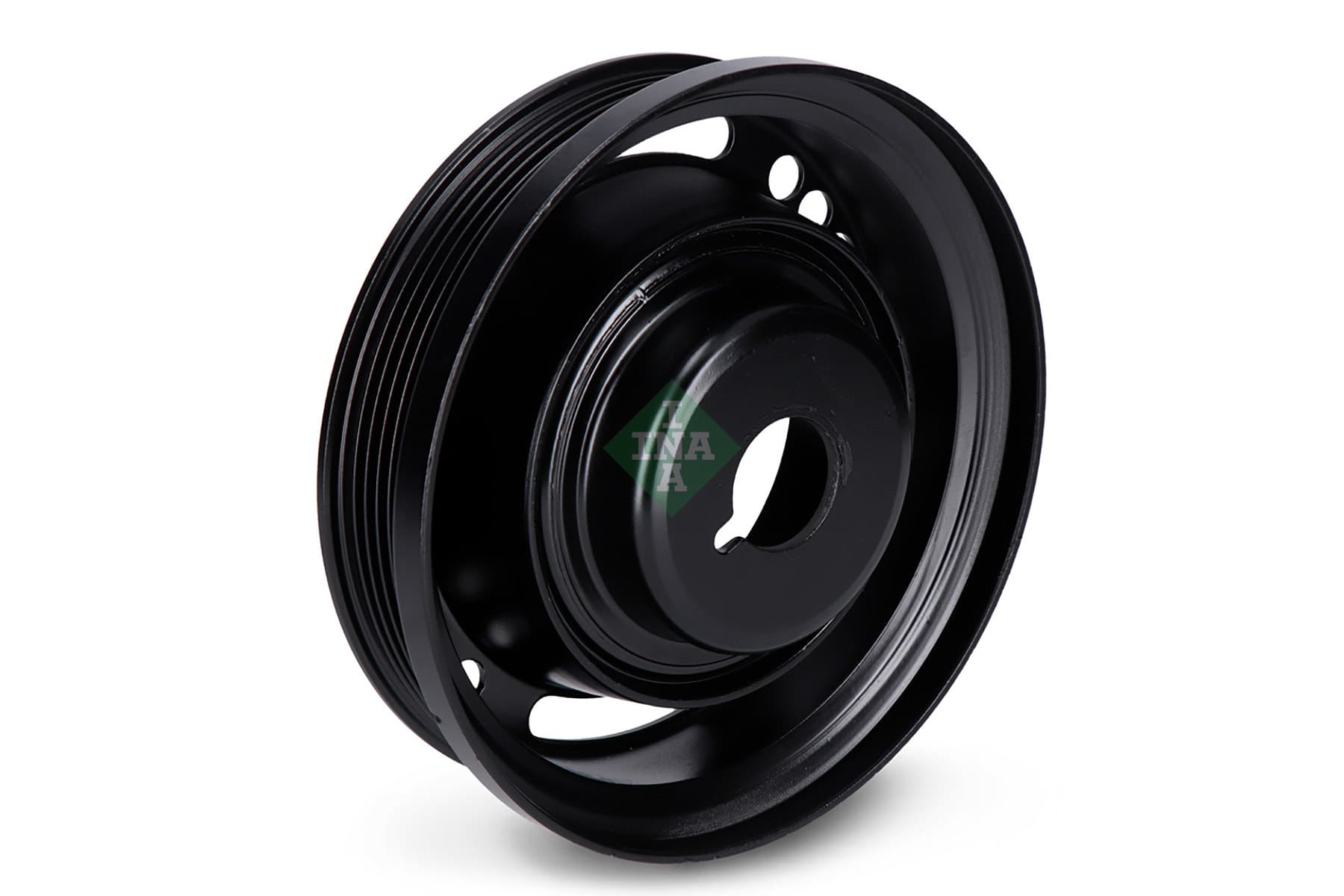 Alkūninio veleno skriemulys — Schaeffler INA 544 0168 10