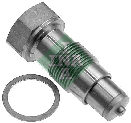 Įtempiklis, pavaros grandinė — Schaeffler INA 551 0070 10