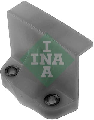Schaeffler INA 552 0128 10 Pavaros grandinės kreiptuvas