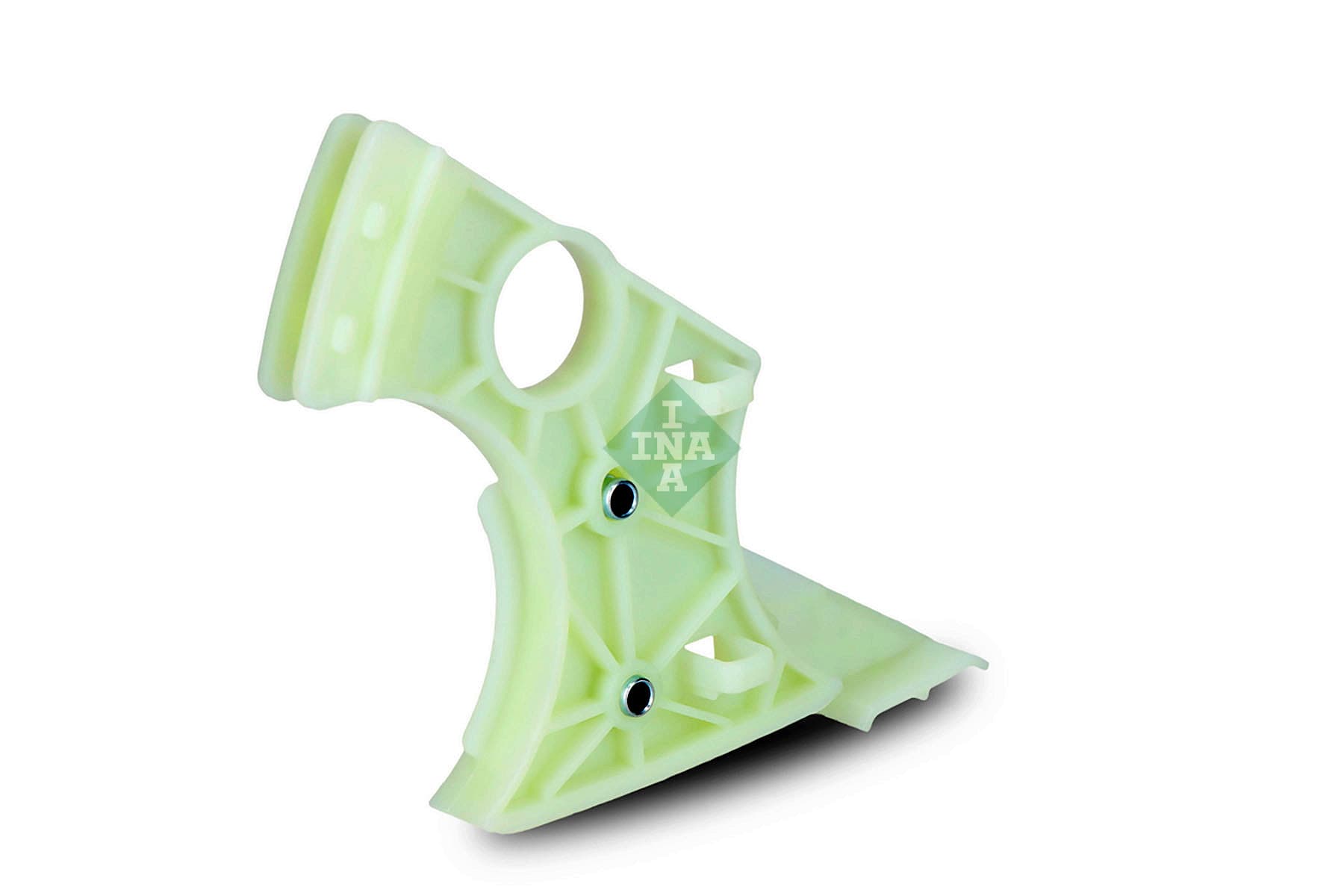 Schaeffler INA 552 0158 10 Pavaros grandinės kreiptuvas