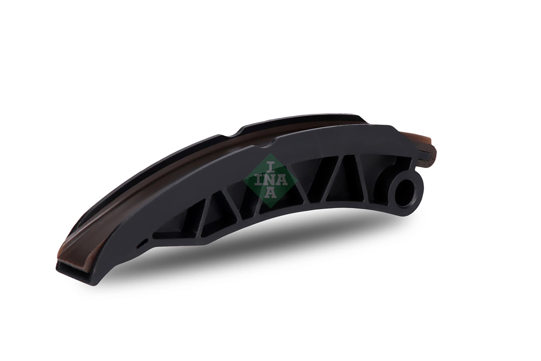 Schaeffler INA 552 0198 10 Įtempiklio kreiptuvas, pavaros grandinė