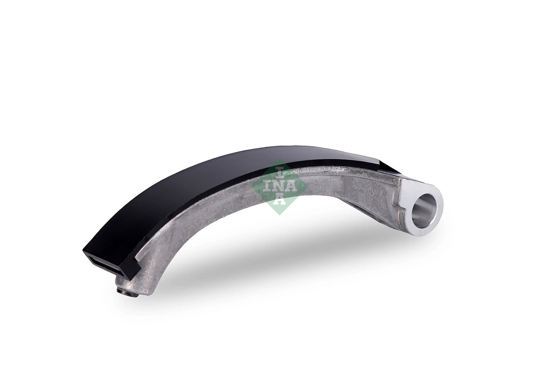 Schaeffler INA 555 0010 10 Įtempiklio kreiptuvas, pavaros grandinė