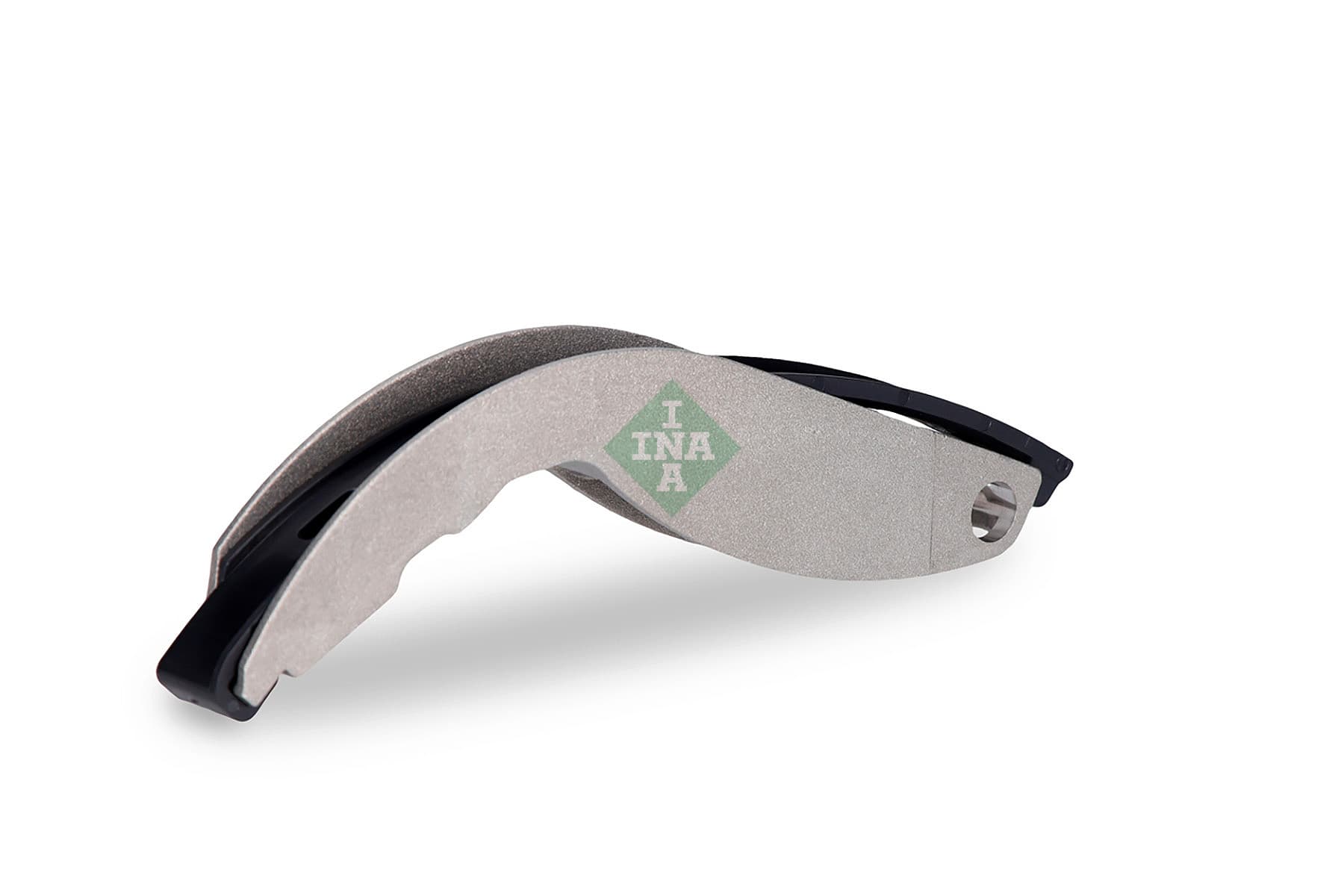 Schaeffler INA 555 0011 10 Įtempiklio kreiptuvas, pavaros grandinė