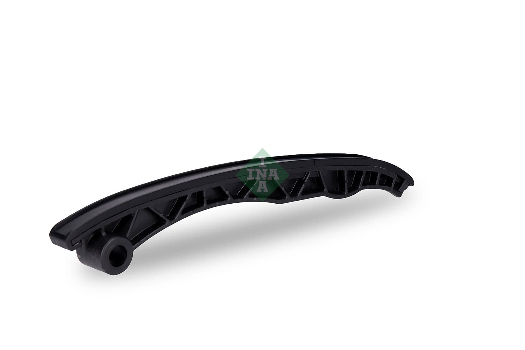 Schaeffler INA 555 0015 10 Įtempiklio kreiptuvas, pavaros grandinė